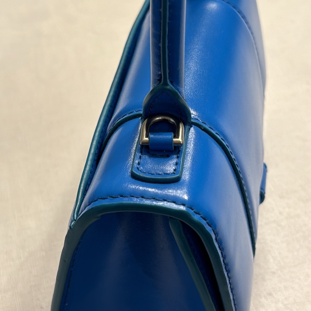 Balenciaga XS Hourglass Top Handle Bag - Picture 7 of 15